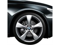 BMW Alpina B7 xDrive Individual Rims - 36116787604